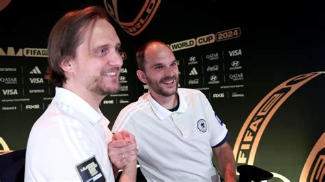 football results world cup|Football Manager: Deutschland dominiert WM.